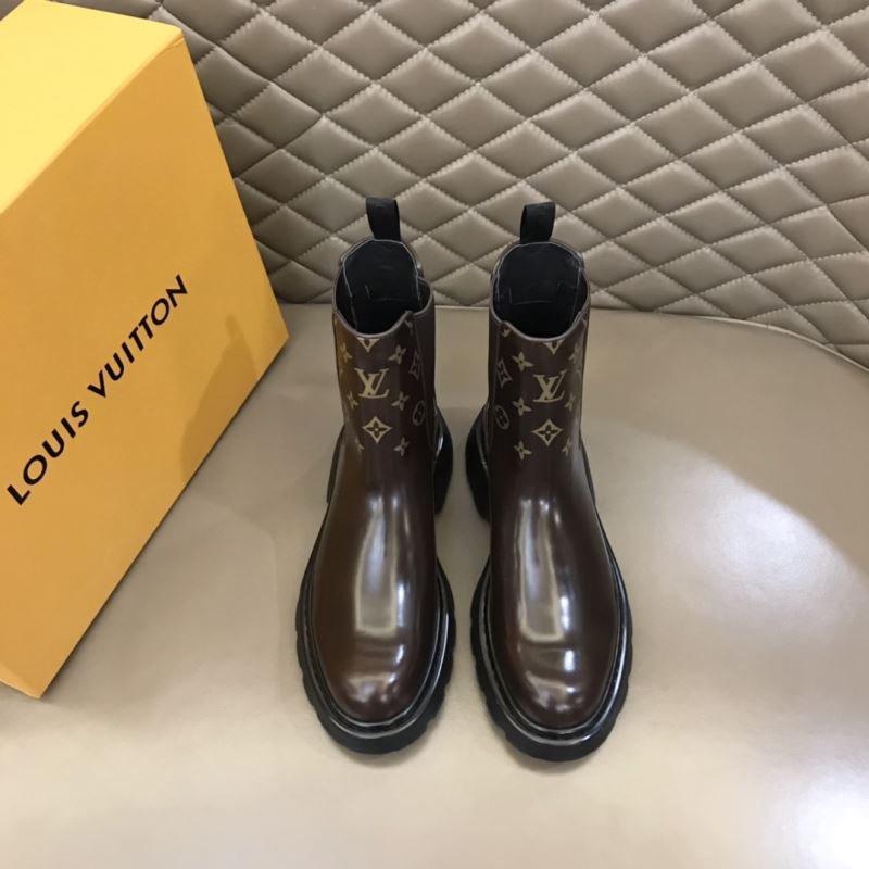 LV Boots